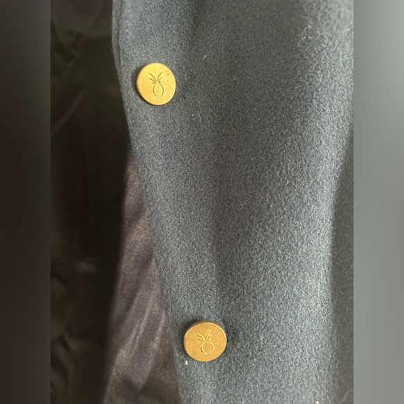 DUDLEY STEPHENS VEST. 🍍 Women’s size small. - Picture 2 of 9